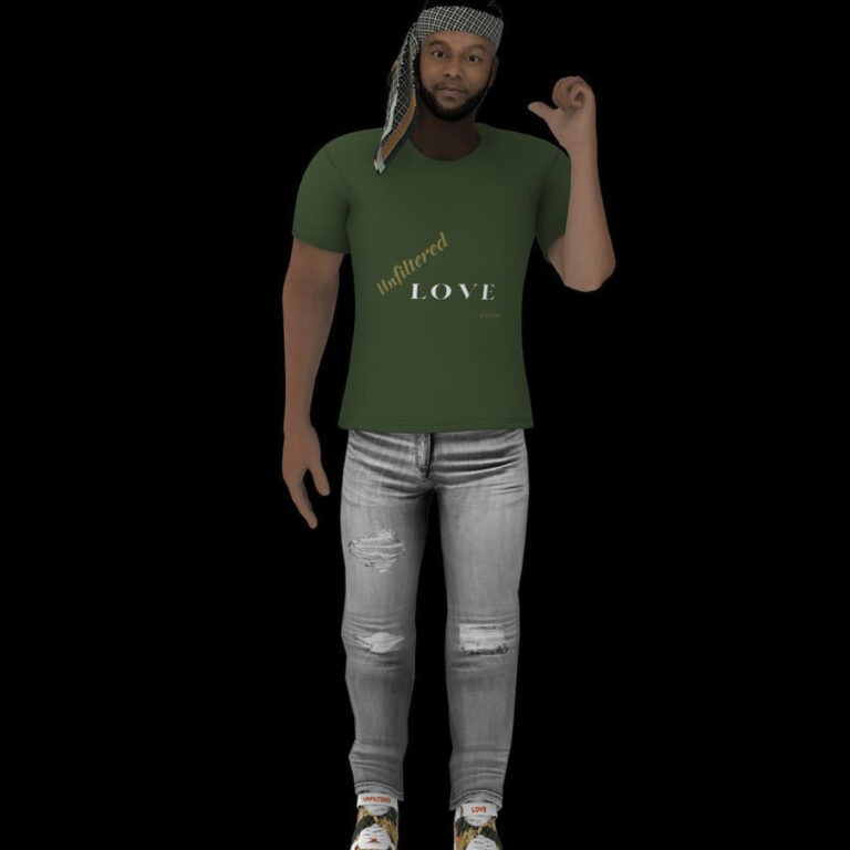 Kelzlison the freedom coach dr Kelz mercemoji