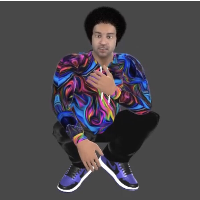 Onwunka Nigerian Rapper Mercemoji