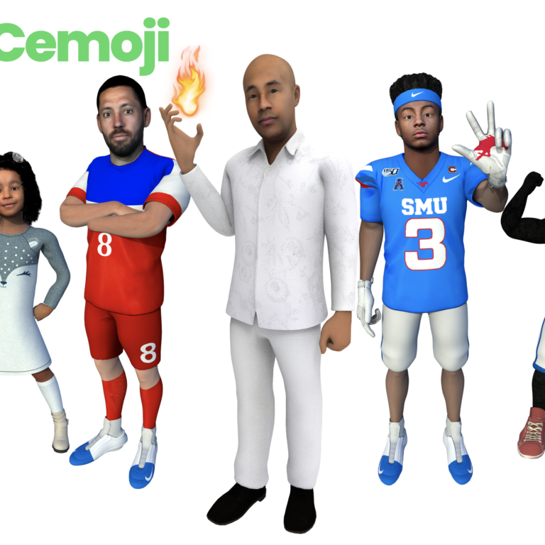 mercury universe mercemoji