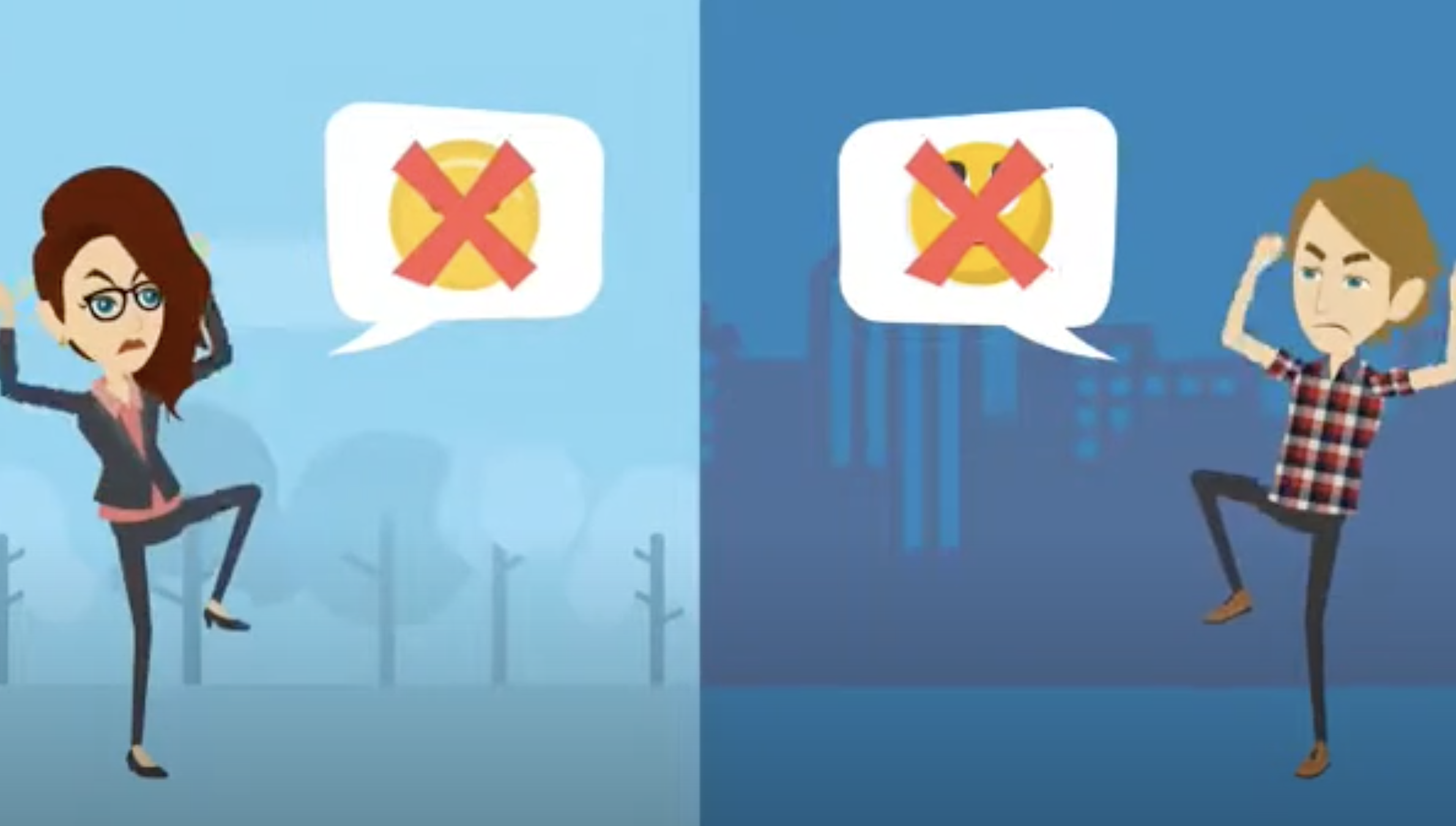 MERCemoji - Explainer Video Youtube Mercuryuniverse