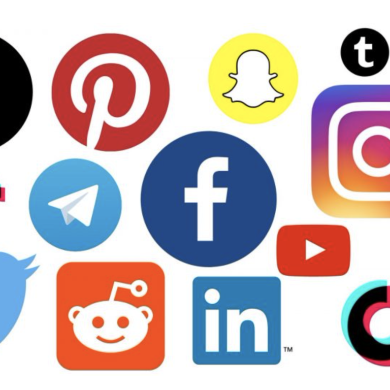 mercury universe twitter instagram tiktok Facebook YouTube